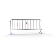 Barrier grille type N